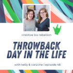 Throwback - Episode 48 - A Day in the Life