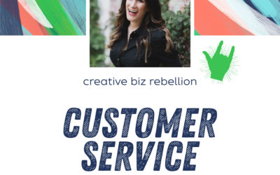 Episode 109 – Customer Service with Catherine of Kitty Meow Boutique