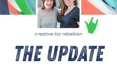 Episode 113 – The Update