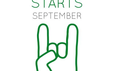 Rebel with a New Podcast!